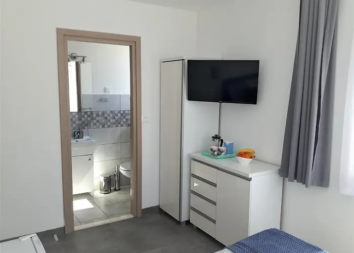Apartman Dalmacjia *