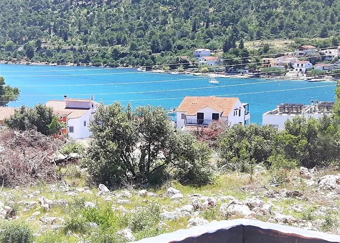 Dalmacjia * Grebastica