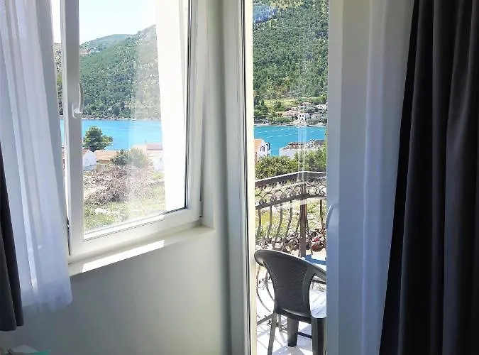 Dalmacjia شقة Grebaštica