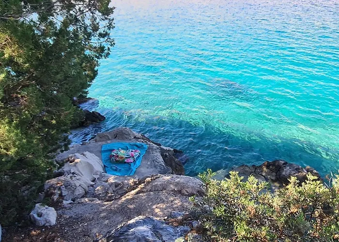 Dalmacjia Grebaštica