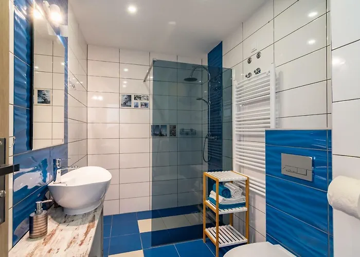 Apartman Dalmacjia *