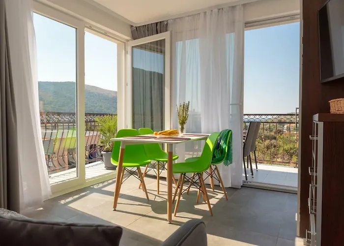 Apartman Dalmacjia Grebastica