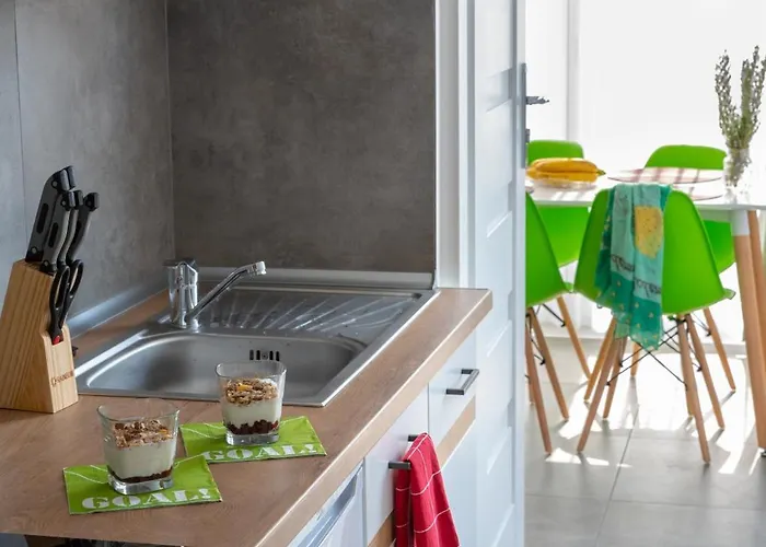 Dalmacjia * Гребастика