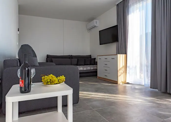 Dalmacjia Grebastica