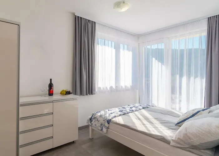 Apartman Dalmacjia