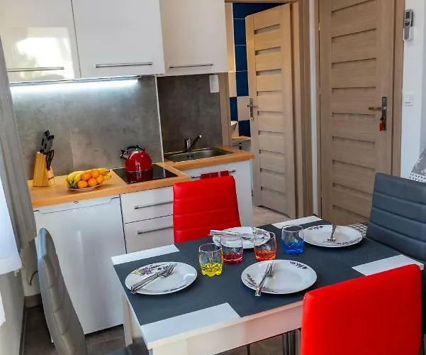 Apartman Dalmacjia