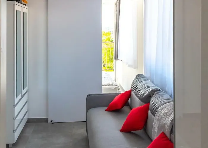 Dalmacjia Grebastica