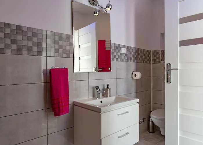 Dalmacjia Apartman *