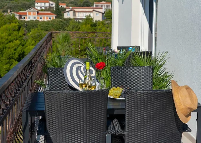 Dalmacjia * Гребастика