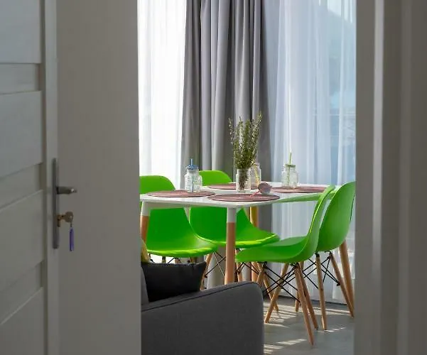 Dalmacjia Apartman *