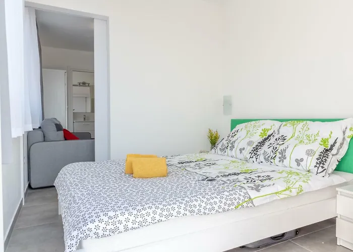 Apartman Dalmacjia *