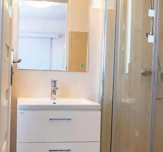 Apartman Dalmacjia Grebastica