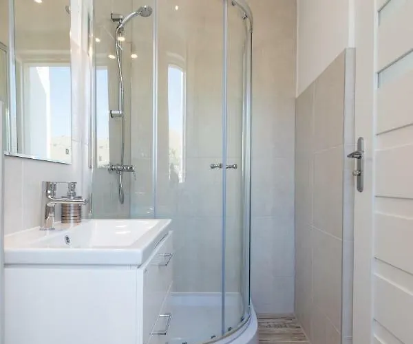 Dalmacjia Apartman *