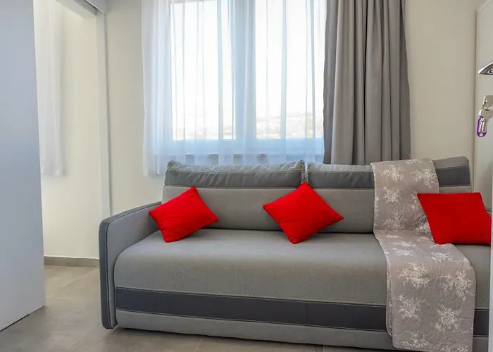 Dalmacjia Apartman *