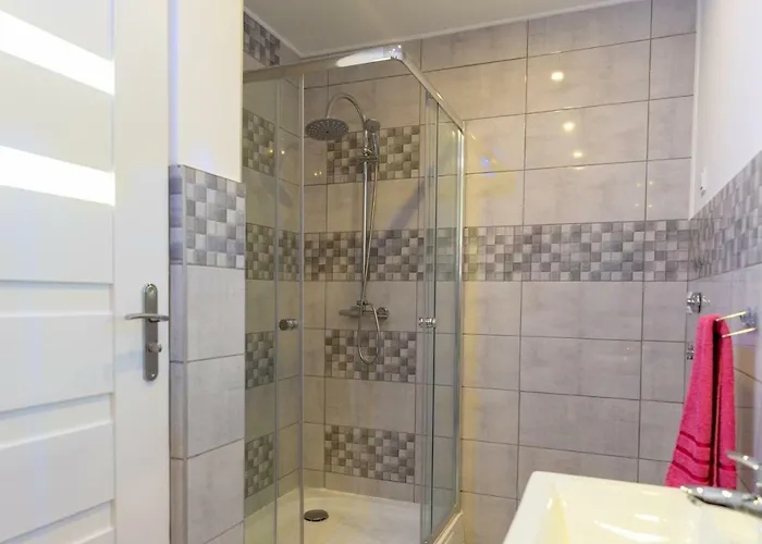 Apartman Dalmacjia Grebastica