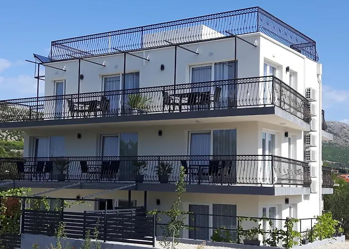 Dalmacjia * Grebastica