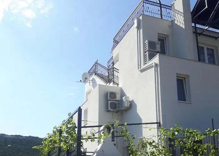 Apartman Dalmacjia