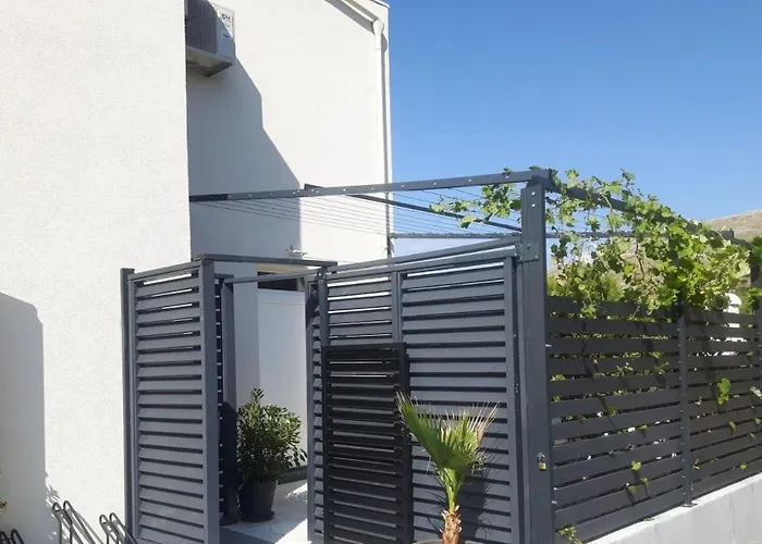 Dalmacjia Grebaštica