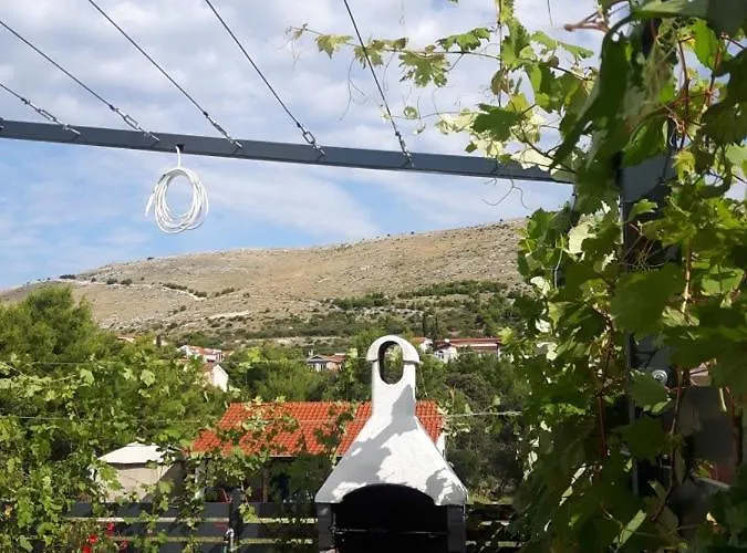 Dalmacjia Grebaštica